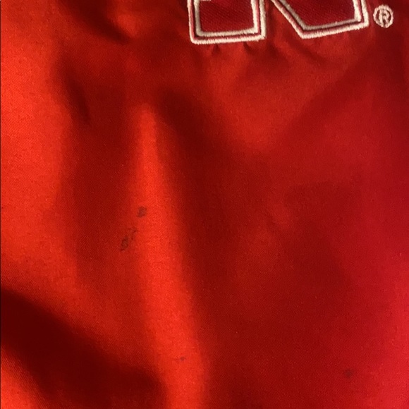 Vintage men’s Nebraska pullover - Picture 3 of 3